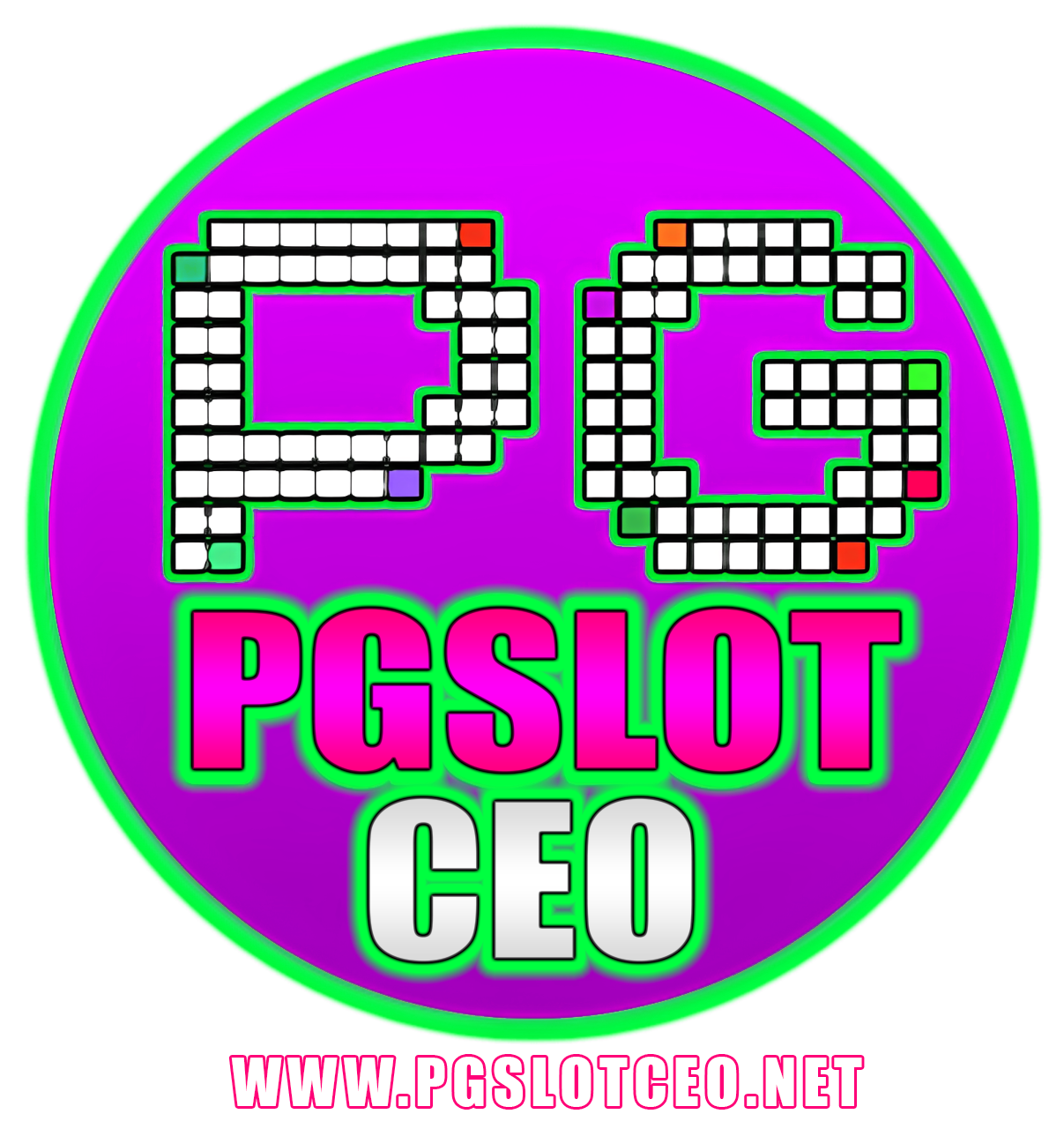 pgslotceo